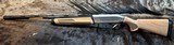 NEW BROWNING MAXUS II ULTIMATE MAPLE 3