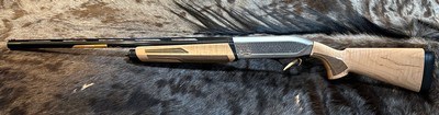 NEW BROWNING MAXUS II ULTIMATE MAPLE 3