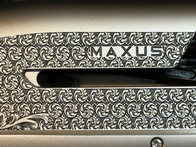 NEW BROWNING MAXUS II ULTIMATE MAPLE 3