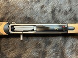 NEW BROWNING MAXUS II ULTIMATE MAPLE 3