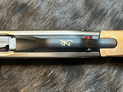 NEW BROWNING MAXUS II ULTIMATE MAPLE 3