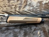 NEW BROWNING MAXUS II ULTIMATE MAPLE 3