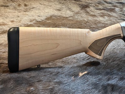 NEW BROWNING MAXUS II ULTIMATE MAPLE 3