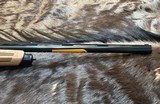 NEW BROWNING MAXUS II ULTIMATE MAPLE 3