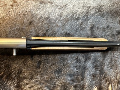 NEW BROWNING MAXUS II ULTIMATE MAPLE 3