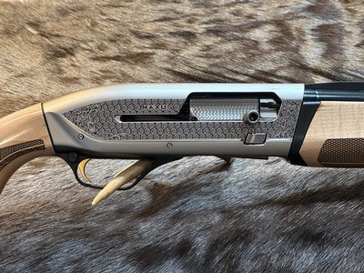NEW BROWNING MAXUS II ULTIMATE MAPLE 3
