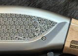 NEW BROWNING MAXUS II ULTIMATE MAPLE 3