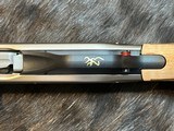 NEW BROWNING MAXUS II ULTIMATE MAPLE 3