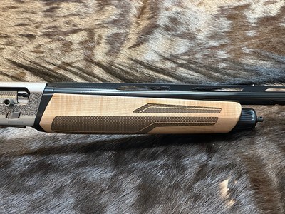 NEW BROWNING MAXUS II ULTIMATE MAPLE 3