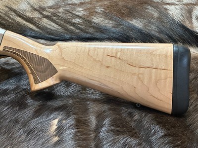 NEW BROWNING MAXUS II ULTIMATE MAPLE 3
