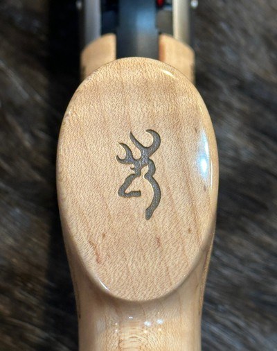 NEW BROWNING MAXUS II ULTIMATE MAPLE 3