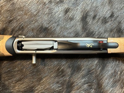 NEW BROWNING MAXUS II ULTIMATE MAPLE 3
