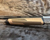 NEW BROWNING MAXUS II ULTIMATE MAPLE 3