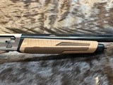 NEW BROWNING MAXUS II ULTIMATE MAPLE 3