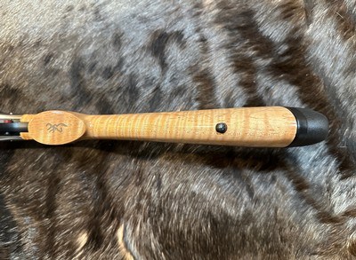 NEW BROWNING MAXUS II ULTIMATE MAPLE 3