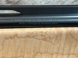 NEW BROWNING MAXUS II ULTIMATE MAPLE 3