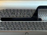 NEW BROWNING MAXUS II ULTIMATE MAPLE 3