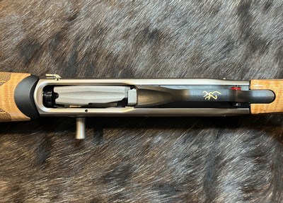 NEW BROWNING MAXUS II ULTIMATE MAPLE 3