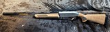 NEW BROWNING MAXUS II ULTIMATE MAPLE 3