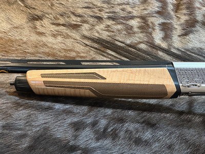 NEW BROWNING MAXUS II ULTIMATE MAPLE 3