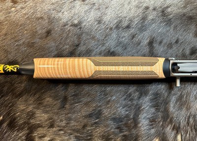 NEW BROWNING MAXUS II ULTIMATE MAPLE 3