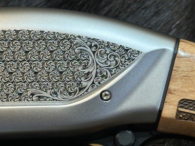 NEW BROWNING MAXUS II ULTIMATE MAPLE 3