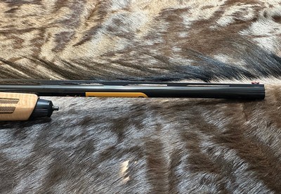 NEW BROWNING MAXUS II ULTIMATE MAPLE 3