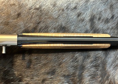 NEW BROWNING MAXUS II ULTIMATE MAPLE 3
