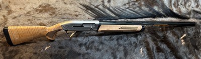 NEW BROWNING MAXUS II ULTIMATE MAPLE 3