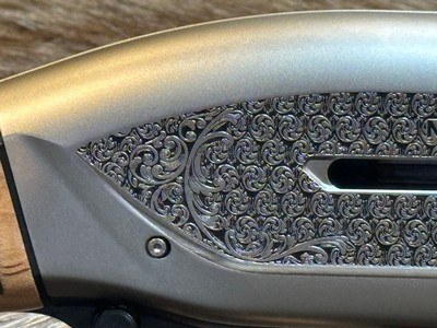 NEW BROWNING MAXUS II ULTIMATE MAPLE 3