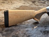 NEW BROWNING MAXUS II ULTIMATE MAPLE 3