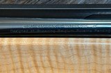 NEW BROWNING MAXUS II ULTIMATE MAPLE 3