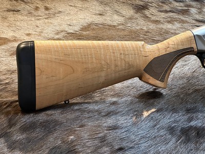 NEW BROWNING MAXUS II ULTIMATE MAPLE 3
