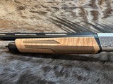 NEW BROWNING MAXUS II ULTIMATE MAPLE 3
