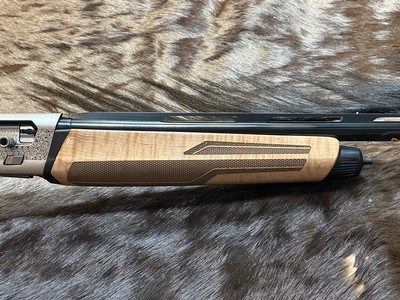 NEW BROWNING MAXUS II ULTIMATE MAPLE 3