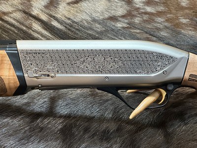 NEW BROWNING MAXUS II ULTIMATE MAPLE 3
