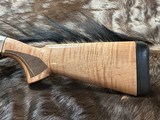 NEW BROWNING MAXUS II ULTIMATE MAPLE 3