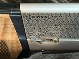 NEW BROWNING MAXUS II ULTIMATE MAPLE 3