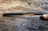 NEW BROWNING MAXUS II ULTIMATE MAPLE 3