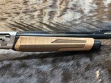NEW BROWNING MAXUS II ULTIMATE MAPLE 3