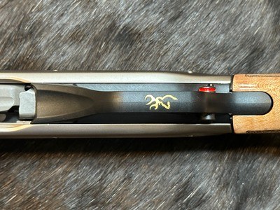 NEW BROWNING MAXUS II ULTIMATE MAPLE 3