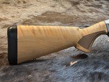 NEW BROWNING MAXUS II ULTIMATE MAPLE 3