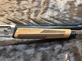 NEW BROWNING MAXUS II ULTIMATE MAPLE 3