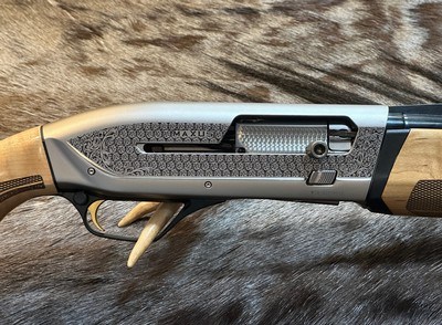 NEW BROWNING MAXUS II ULTIMATE MAPLE 3