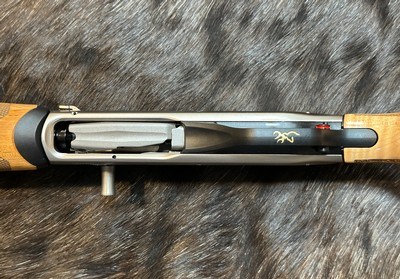 NEW BROWNING MAXUS II ULTIMATE MAPLE 3