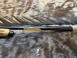 NEW BROWNING MAXUS II ULTIMATE MAPLE 3