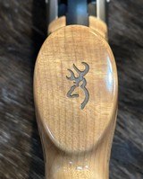 NEW BROWNING MAXUS II ULTIMATE MAPLE 3