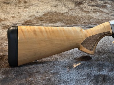 NEW BROWNING MAXUS II ULTIMATE MAPLE 3