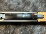 NEW BROWNING MAXUS II ULTIMATE MAPLE 3