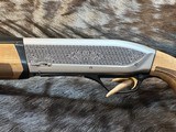 NEW BROWNING MAXUS II ULTIMATE MAPLE 3